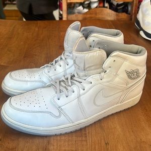 Jordan men’s shoes size 15